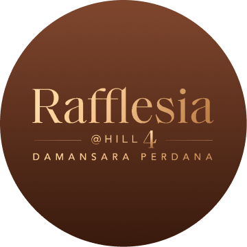 The Rafflesia logo
